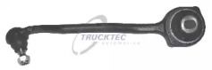 Лівий важіль передньої підвіски Trucktec Automotive 02.32.041.