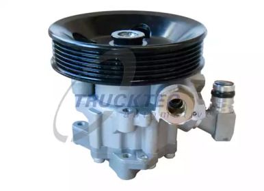 Насос гідропідсилювача керма Trucktec Automotive 02.37.218.