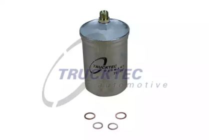 Топливный фильтр Trucktec Automotive 02.38.041.