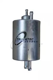 Паливний фільтр на Мерседес СЛК  Trucktec Automotive 02.38.042.