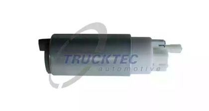 Електричний паливний насос на Мерседес С Клас  Trucktec Automotive 02.38.075.
