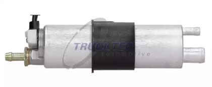 Электрический топливный насос Trucktec Automotive 02.38.120.