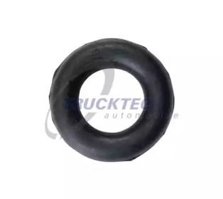 Стопорне кільце, глушник Trucktec Automotive 02.39.007.
