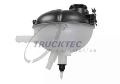 Расширительный бачок на Мерседес ЦЛС  Trucktec Automotive 02.40.301.