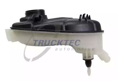 Розширювальний бачок Trucktec Automotive 02.40.320.
