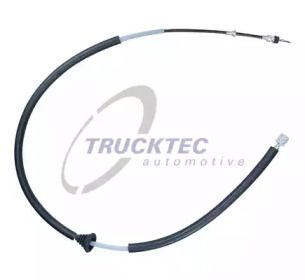 Тросик спидометра Trucktec Automotive 02.42.048.