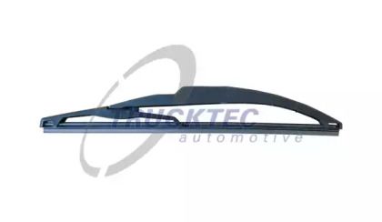 Задний дворник Trucktec Automotive 02.58.431.