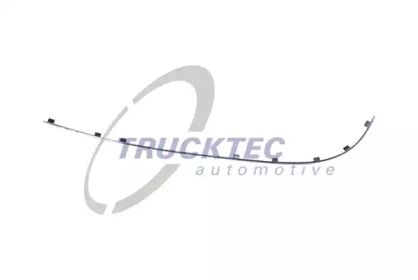 Облицовка бампера Trucktec Automotive 02.60.426.