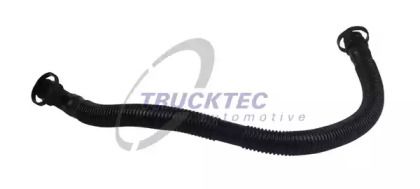 Шланг вентиляции картера на Seat Altea  Trucktec Automotive 07.10.053.