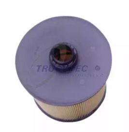 Воздушный фильтр Trucktec Automotive 07.14.001.