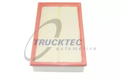 Воздушный фильтр Trucktec Automotive 07.14.190.