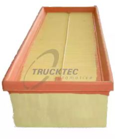 Повітряний фільтр Trucktec Automotive 07.14.210.