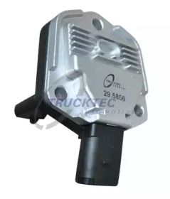 Датчик уровня масла на Skoda Octavia A5  Trucktec Automotive 07.17.051.