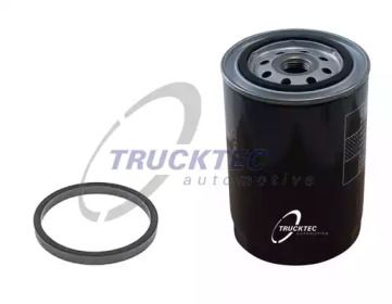 Масляний фільтр Trucktec Automotive 07.18.046.