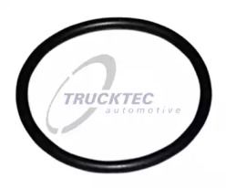 Прокладка, термостат Trucktec Automotive 07.19.039.