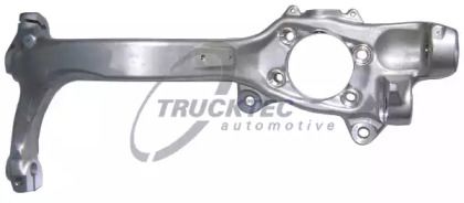 Поворотний кулак на Сеат Ексі  Trucktec Automotive 07.31.168.