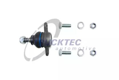 Передня кульова опора Trucktec Automotive 07.31.227.