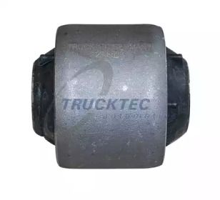 Сайлентблок рычага Trucktec Automotive 07.31.228.