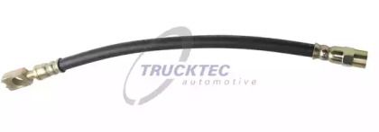 Шланг тормозной задний Trucktec Automotive 07.35.070.