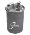 Паливний фільтр Trucktec Automotive 07.38.023.