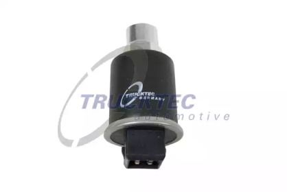 Пневматический выключатель, кондиционер на Seat Toledo  Trucktec Automotive 07.42.056.