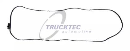 Прокладка піддону АКПП на БМВ Х6  Trucktec Automotive 08.25.019.