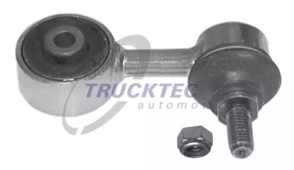 Передня стійка стабілізатора Trucktec Automotive 08.31.027.