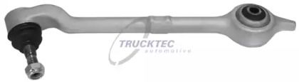 Лівий важіль передньої підвіски на БМВ 525 Trucktec Automotive 08.31.048.