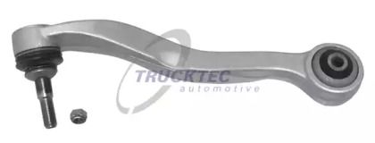 Лівий важіль передньої підвіски Trucktec Automotive 08.31.083.