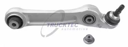 Правий важіль підвіски Trucktec Automotive 08.31.138.