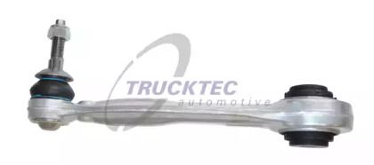 Лівий важіль передньої підвіски Trucktec Automotive 08.31.157.