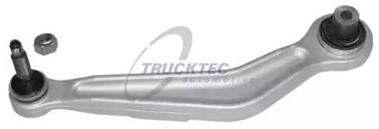 Правий важіль задньої підвіски Trucktec Automotive 08.32.027.