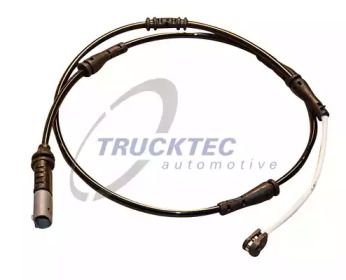 Датчик зносу гальмівних колодок Trucktec Automotive 08.34.184.