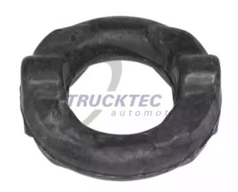 Стопорне кільце, глушник Trucktec Automotive 08.39.006.