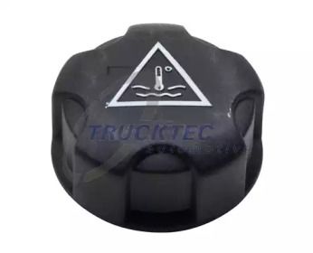 Кришка розширювального бачка Trucktec Automotive 08.40.073.