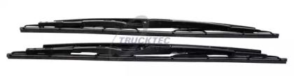 Передние дворники Trucktec Automotive 08.58.267.