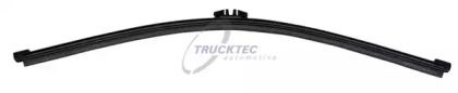 Задний дворник на Volvo XC90  Trucktec Automotive 08.58.268.
