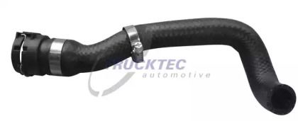 Патрубок радиатора Trucktec Automotive 08.59.058.
