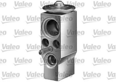 Розширювальний клапан кондиціонера Valeo 508643.