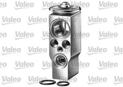 Розширювальний клапан кондиціонера Valeo 508705.