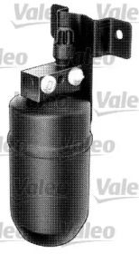 Осушувач, кондиціонер на Сеат Альхамбра  Valeo 508807.