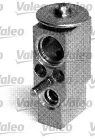 Розширювальний клапан кондиціонера на Renault Kangoo  Valeo 508833.