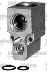 Розширювальний клапан кондиціонера Valeo 508866.