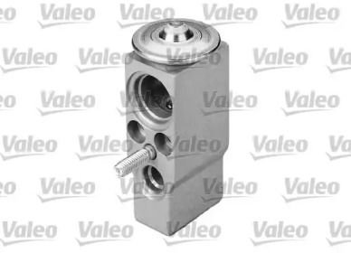 Розширювальний клапан кондиціонера Valeo 509493.