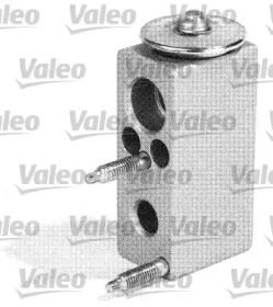 Розширювальний клапан кондиціонера Valeo 509511.