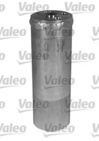 Осушувач, кондиціонер на Volvo V40  Valeo 509568.