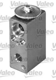Розширювальний клапан кондиціонера Valeo 509677.