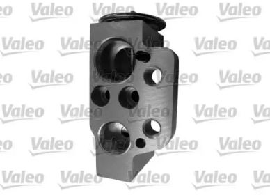 Расширительный клапан кондиционера на Seat Altea  Valeo 509901.