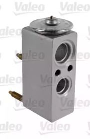 Розширювальний клапан кондиціонера Valeo 509959.