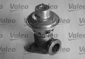 Клапан ЄГР (EGR) Valeo 700404.